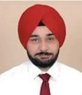 ਸ ਗੁਰਲਾਬ ਸਿੰਘ ਸਿੱਧੂ (ਚਾਂਸਲਰ) ਸਰਪ੍ਰਸਤ