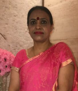 ਡਾ ਗੁਰਪ੍ਰੀਤ ਕੌਰ  ਮੁੱਖ ਸਲਾਹਕਾਰ