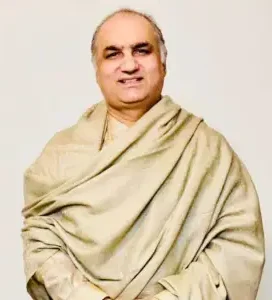 ਦੀਪਕ ਬਾਲੀ  ਮੁੱਖ ਸਲਾਹਕਾਰ