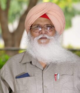 ਸੰਧੂ ਵਰਿਆਵਣੀਂ ਮੁੱਖ ਸਲਾਹਕਾਰ