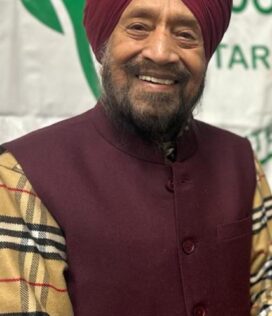 ਡਾ ਪ੍ਰਿਥੀਪਾਲ ਸਿੰਘ ਚੱਗੜ  ਮੁੱਖ ਸਲਾਹਕਾਰ