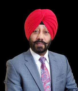 ਸ ਗੁਰਮਿੰਦਰ ਆਹਲੂਵਾਲੀਆ  ਸੀਨੀਅਰ ਜਨਰਲ ਸਕੱਤਰ ਕੈਨੇਡਾ