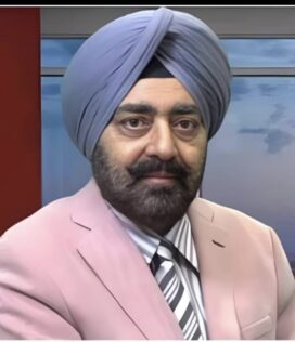 ਡਾ ਦਵਿੰਦਰ ਸਿੰਘ ਲੱਧੜ  ਮੀਤ ਪ੍ਰਧਾਨ ਕੈਨੇਡਾ ਵਿੰਗ