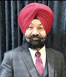 ਸ ਪਰਮਜੀਤ ਸਿੰਘ ਬਿਰਦੀ  ਸੀਨੀਅਰ ਮੀਤ ਪ੍ਰਧਾਨ ਕੈਨੇਡਾ ਵਿੰਗ