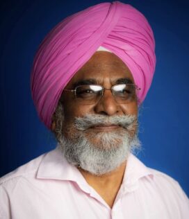 ਪ੍ਰੋ ਜੰਗੀਰ ਸਿੰਘ ਕਾਹਲੋਂ ਸੀਨੀ ਸਲਾਹਕਾਰ