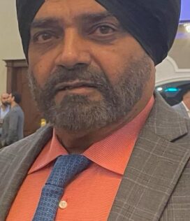 ਹਰਜੀ ਬਾਜਵਾ  ਜਨਰਲ ਸਕੱਤਰ