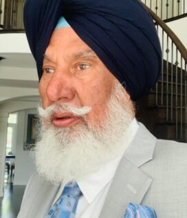 ਸ ਬੇਅੰਤ ਸਿੰਘ ਗਰੇਵਾਲ  ਜਨਰਲ ਸਕੱਤਰ