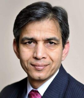 ਸ ਰਜਿੰਦਰ ਸੈਣੀ  ਮੀਡੀਆ ਇੰਚਾਰਜ