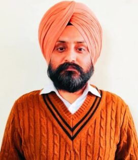 ਸਤਵਿੰਦਰ ਸਿੰਘ ਧੜਾਕ  ਮੀਡੀਆ ਇੰਚਾਰਜ