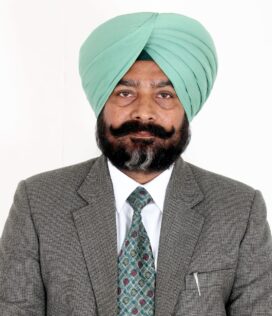 ਪ੍ਰਿੰਸੀਪਲ ਗੁਰਜੰਟ ਸਿੰਘ  ਸਲਾਹਕਾਰ