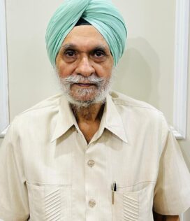 ਡਾ ਹਰਜੀਤ ਸਿੰਘ ਸੱਧਰ  ਸਲਾਹਕਾਰ