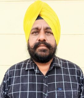 ਕੁਲਵੰਤ ਸਿੰਘ