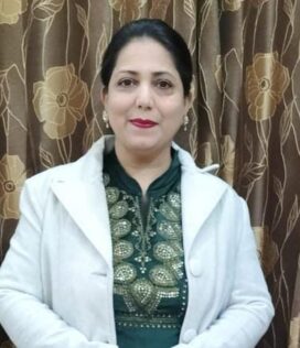 ਡਾਕਟਰ ਕਮਲਦੀਪ ਕੌਰ