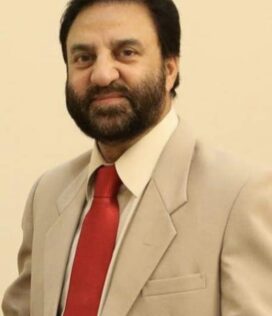 ਡਾਕਟਰ ਬਲਵਿੰਦਰ ਸਿੰਘ ਧਾਲੀਵਾਲ ਸਰਪ੍ਰਸਤ