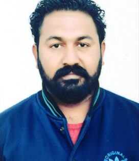 ਨਾਮਪ੍ਰੀਤ ਸਿੰਘ