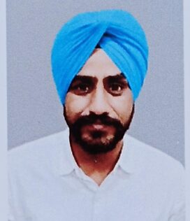 ਬਲਰਾਜ ਬਠਿੰਡਾ