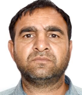 ਰਣਜੀਤ ਸਿੰਘ ਸਿਰਸਾ