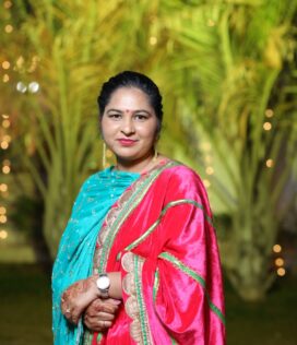 ਰਵੀ ਸਿੱਧੂ