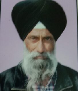 ਸੁਖਦੇਵ ਸਿੰਘ ਗੰਢਵਾਂ