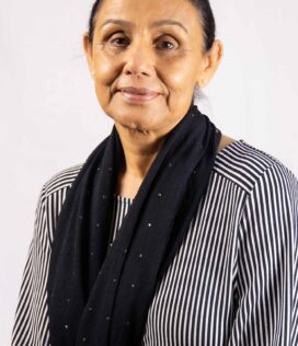 ਸ੍ਰੀਮਤੀ ਗੁਰਮੀਤ ਪਨਾਗ