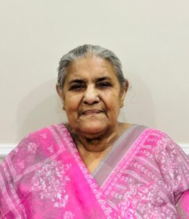 ਸ੍ਰੀਮਤੀ ਹਰਜਿੰਦਰ ਕੌਰ ਸੱਧਰ