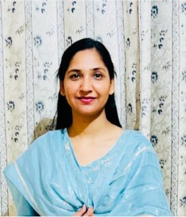 ਸੰਦੀਪ ਕੌਰ ਚੀਮਾ